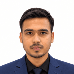 Shihab Ahmed